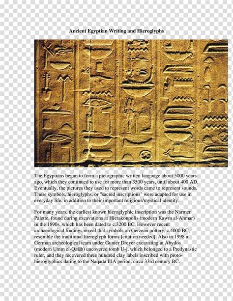 Sumerian Hieroglyphs
