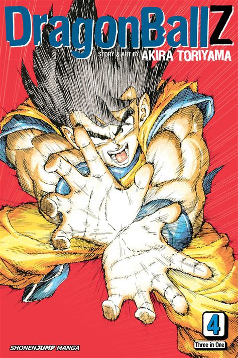 Dragon Ball Z Vizbig Edition Vol Book By Akira Toriyama Official Publisher Page