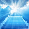 Stairway to heaven stock photo containing heaven and sky | Nature Stock ...