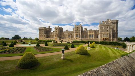 Tickets For The Best Windsor Castle Tours