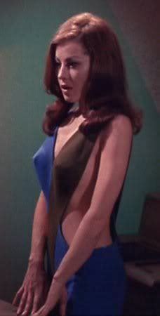 Picture Of Sherry Jackson