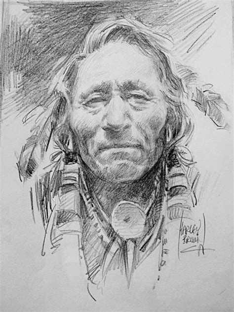 Pin By Xuan Nam On Sketch Native American Drawing Native American