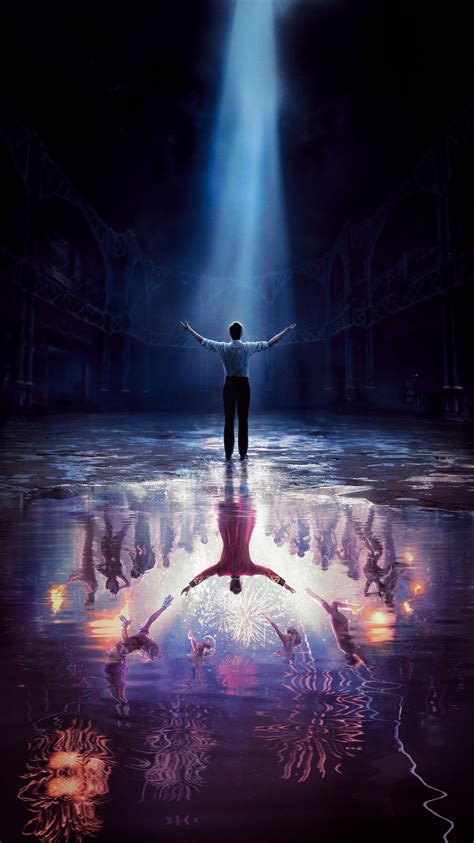 Greatest Showman Wallpapers Wallpaper Cave