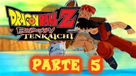 Dragon ball z budokai x will provide you with the opportunity to become any of the legendary characters from dragon ball to fight against now we can relive the most epic battles from this series on our computer with dragon ball z budokai x. Dragon Ball Z: Budokai Tenkaichi Walkthrough ITA Parte 5 ...