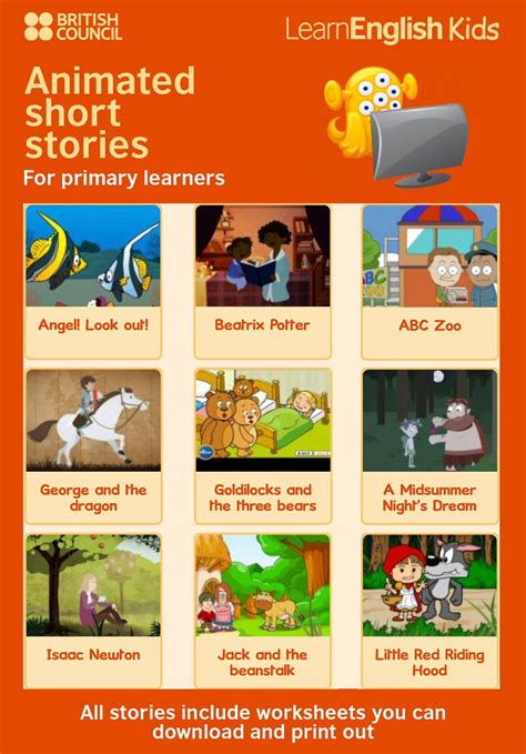 Buy Learn English British Council Short Stories In Stock