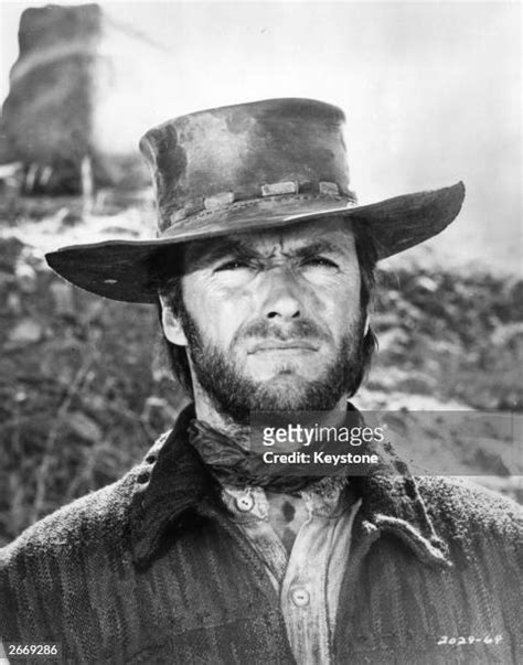 Clint Eastwood Photos And Premium High Res Pictures Getty Images