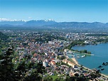 Bregenz Tourismus & Stadtmarketing GmbH - Urlaub in Vorarlberg