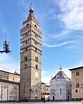 Cosa vedere a Pistoia in un giorno: itinerario a piedi