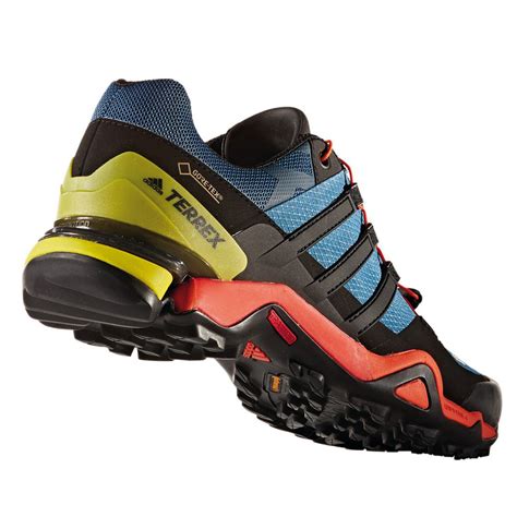 Adidas Terrex Fast R Gore Tex Walking Shoes Aw17 50 Off