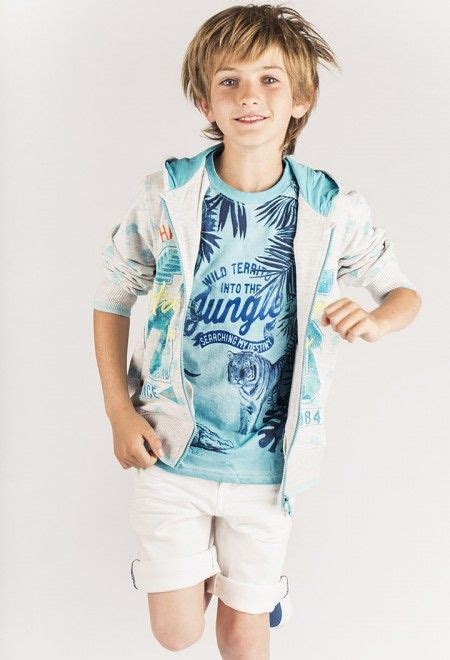 Boboli Ss17 Lookbook · Kids Collection Ropa Elegante Para Niños Ropa