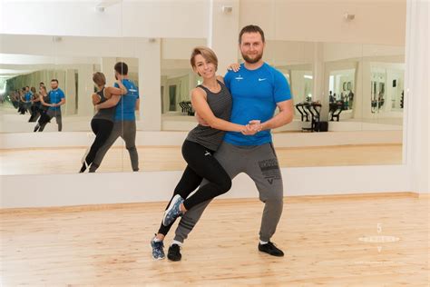 Фитнес и танцы ключ не только к физически развитому стройному телу