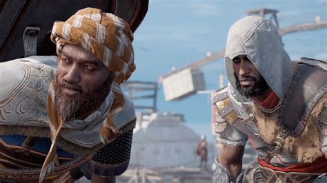 Assassin S Creed Origins Hidden Ones Dlc Oynan Videosu