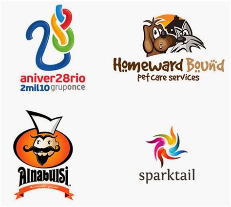 Premier All Logos Logo Examples