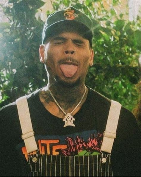 Chris Brown Photoshoot Chris Brown Outfits Chris Brown Wallpaper