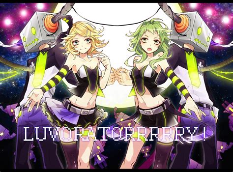 Luvoratorrrrry Vocaloid Wiki Fandom Powered By Wikia