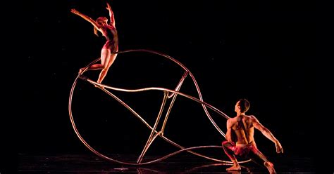 His internationally acclaimed troupe of dance illusionists manifest the rich beauty of its landscape, inhabitants and the. MOMIX: Opus Cactus