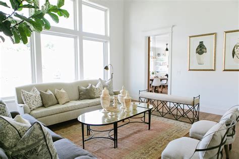 Best Warm Neutral Paint Colors For Living Room — Randolph