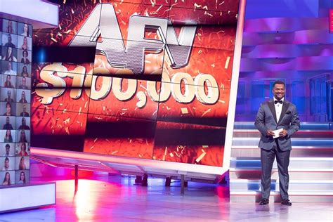 Americas Funniest Home Videos Doubles The Prize Money For Season 33