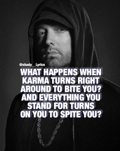 Pin By Matthew Gerding On Eminem Eminem Quotes Eminem Lyrics Rap