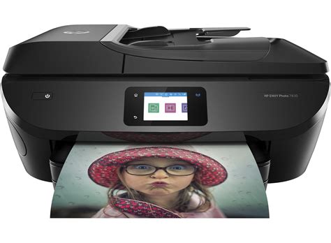 Hp Envy Photo 7830 Wireless All In One Printer Hp Store Uk