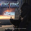 Film Music Site - King Kong Soundtrack (James Newton Howard) - Decca ...