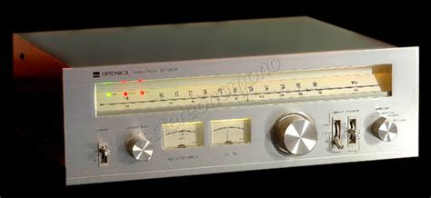 The width of these pulses will vary in accordance with the phase difference between the carrier and. stereonomono - Hi Fi Compendium: Sharp Optonica ST-3636