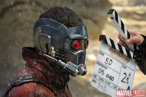 First Ant Man Footage Plus Avengers Age Of Ultron Behind The Scenes