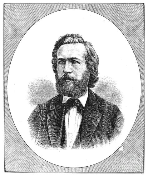 Ernst Heinrich Haeckel Photograph By Granger
