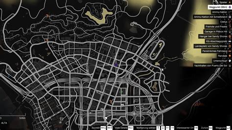 Los Angeles Los Santos Gta Minecraft Map F53