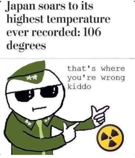 Nuke Meme By Bickdigdaddy Memedroid