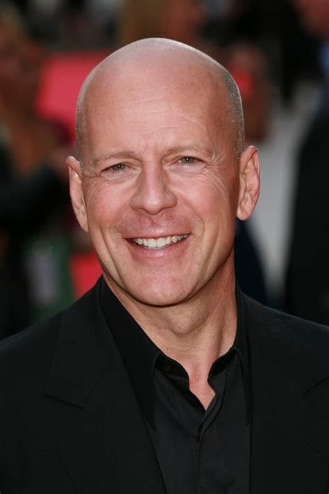 Bruce Willis Profile Images — The Movie Database Tmdb