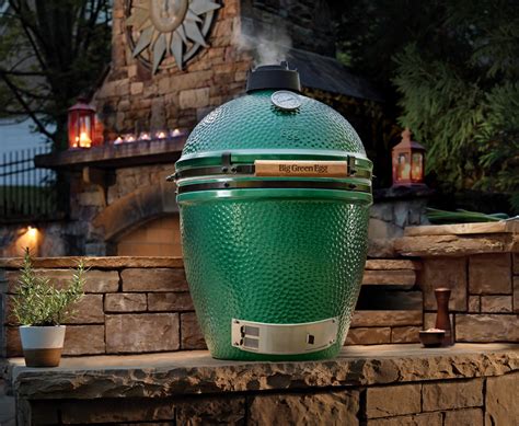 Attention Big Green Egg Obsessives Have We Got A Recipe For You Bon
