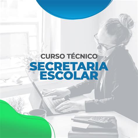 Curso Técnico Em Secretaria Escolar Etec Cursos