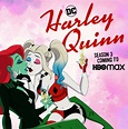 Harley Quinn : La plateforme HBO Max commande une saison 3 (+ DC ...
