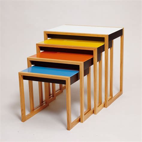 10 Of The Most Iconic Pieces Of Bauhaus Furniture Dr Wong Emporium