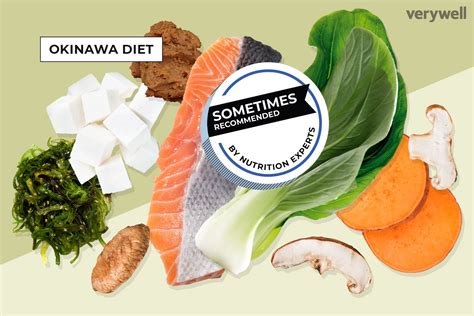 The Okinawa Diet Pros Cons And What You Can Eat