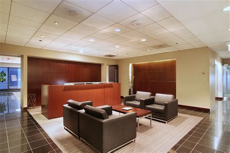 Executive Offices Suites N Michigan Avenue Chicago 60611 Cos