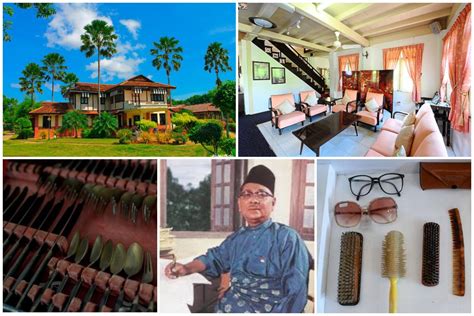 Sekolah kebangsaan tunku abdul halim kompleks pendidikan, jalan stadium, 05100 alor. Rumah Merdeka, 'Saksi & Markas' Tunku Abdul Rahman Cari ...