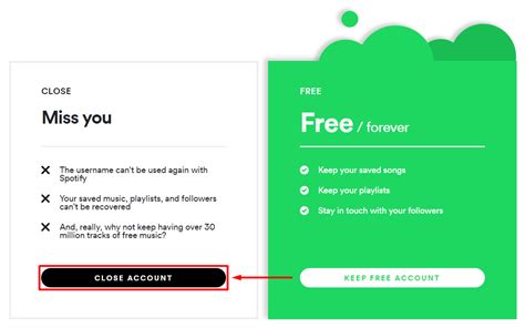 Have you deleted your spotify account? How To Delete Spotify Account Permanently 2021 Updated