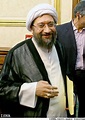 Sadeq Larijani - Alchetron, The Free Social Encyclopedia