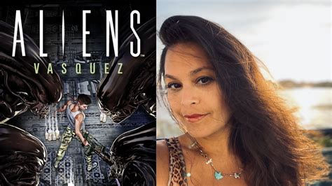 pvt vasquez from aliens gets her own story in new novel