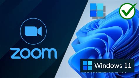 How To Download And Install Zoom On Windows 11 Pclaptop Youtube