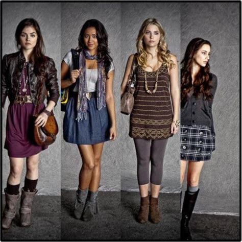 Pin By Amy Galipeau On Pretty Little Liars Fashion Pretty Little