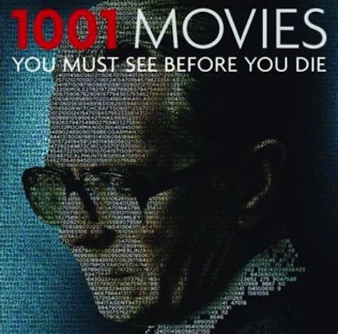 Im trying to watch as many movies as i can but is impossible to watch all of them! Dateline Bangkok: 1001 MoviesYou Must See Before You Die