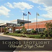 School Spotlight on George C. Marshall High School