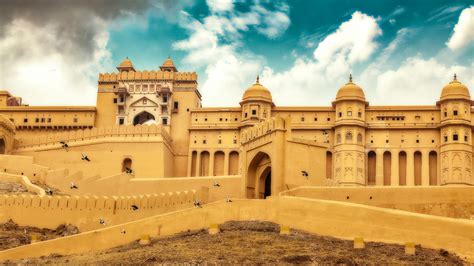 Top Sightseeing Places To Visit In Jaipur Sam India Tour