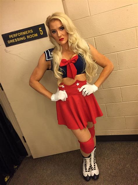 pin on lacey evans