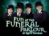 Fun at the Funeral Parlour TV Show Air Dates & Track Episodes - Next ...