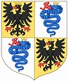 Gian Galeazzo Maria Sforza - Wikipedia | Familienwappen, Wappen, Emblem