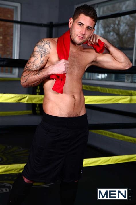 Daily Bodybuilding Motivation Hot Hunk Male Model Colby Jansen Dan